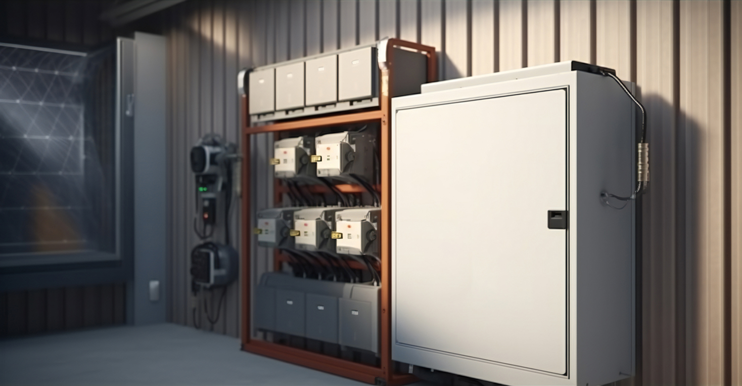 Battery Energy Storage Systems