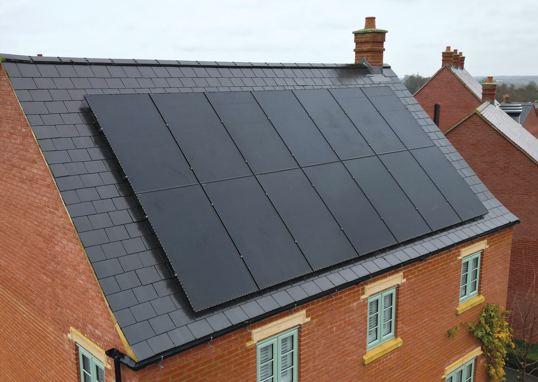 SPI Renewables Domestic Solar