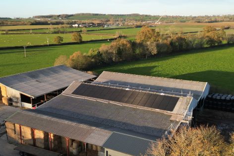 SPI Renewables Commercial Solar