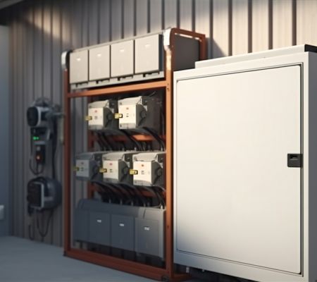 Battery Energy Storage Systems