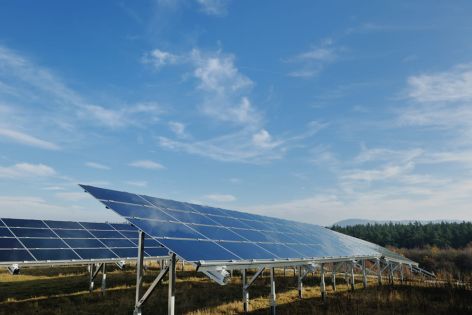 SPI Renewables large scale solar