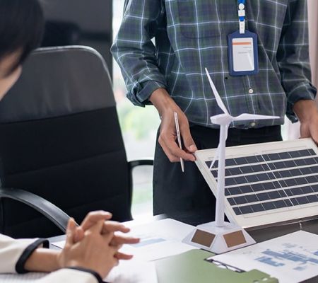 SPI Renewables solar panels