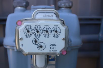 Utilities Industry