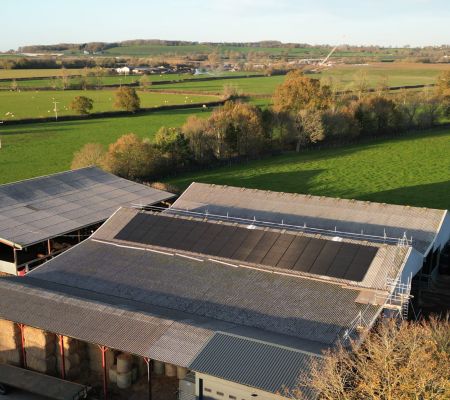 SPI Renewables Commercial Solar