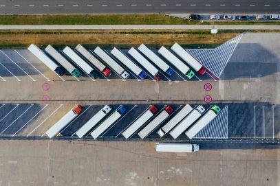 Working with the transport industry