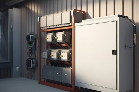 Battery Energy Storage Systems