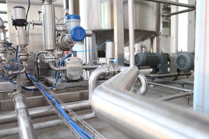 Plant and Industrial Industry