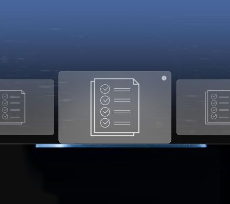 Engineering ticklist icon