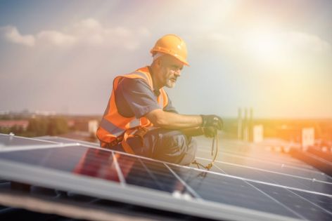 Solar Panel Maintenance and Aftercare