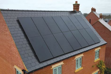 SPI Renewables Domestic Solar